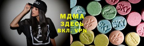 меф Пролетарск