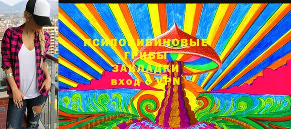 меф Пролетарск
